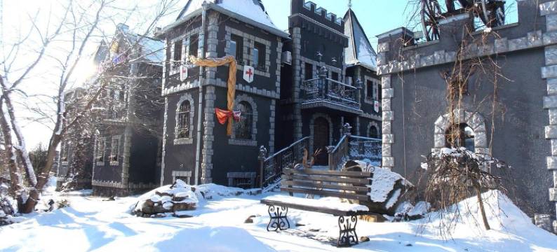 黑色城堡酒店(Black Castle)图片