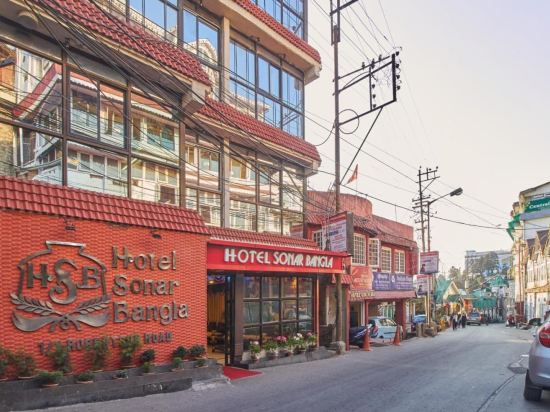 Hotels Near Druk Thupten Sangag Choling Monastery Darjeeling Tripcom