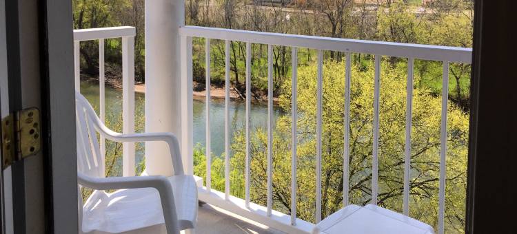 凯隆柳江河酒店(Clarion Inn Willow River)图片