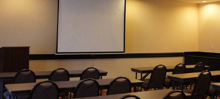 兰伯顿拉昆塔温德姆套房酒店(La Quinta Inn & Suites by Wyndham Lumberton)图片