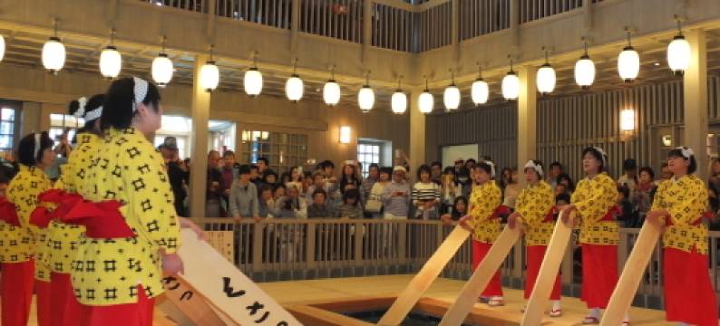 一田屋旅馆(Ichidaya Ryokan)图片