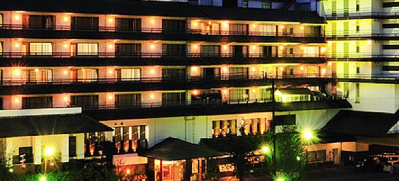 西之雅常盘(Tokiwa)图片