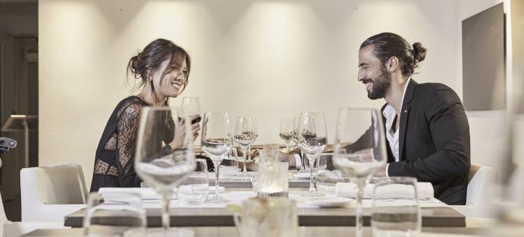 帕尔马普罗酒店(Puro Hotel Oasis Urbano)图片