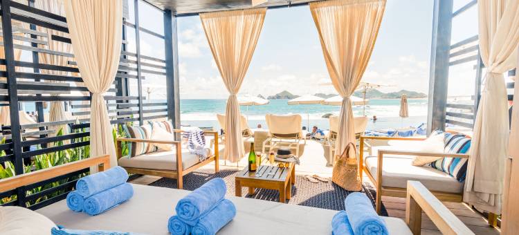 海德，Thompson酒店，由凯悦酒店管理(The Cape, A Thompson Hotel by Hyatt)图片