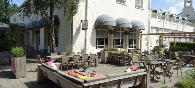 赖斯科夫弗莱彻餐厅酒店(Fletcher Hotel-Restaurant de Reiskoffer)图片