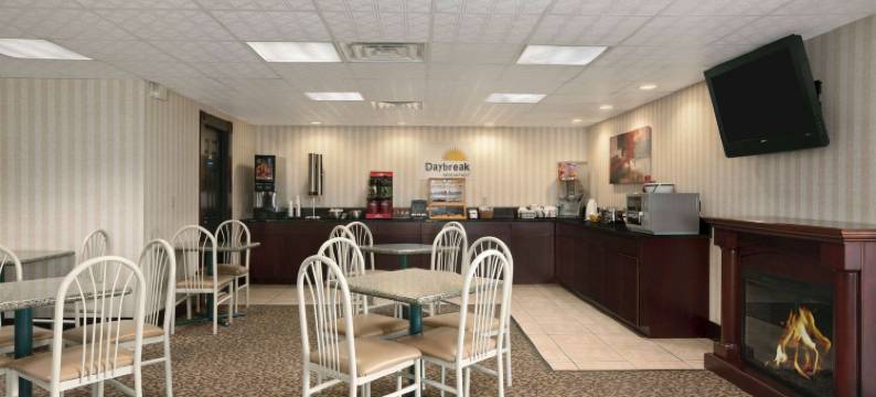 格兰道维尔温德姆戴斯酒店(Days Inn by Wyndham Grantville Hershey North)图片