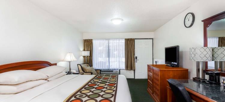 简单奖励宾馆(Simple Rewards Inn)图片