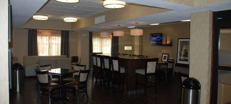 舒适酒店(Comfort Inn)图片