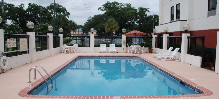 舒适酒店(Comfort Inn)图片