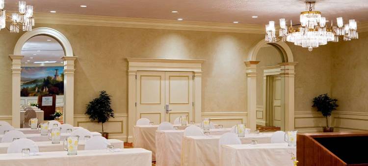 睡谷酒店(Sleepy Hollow Hotel & Conference Center)图片