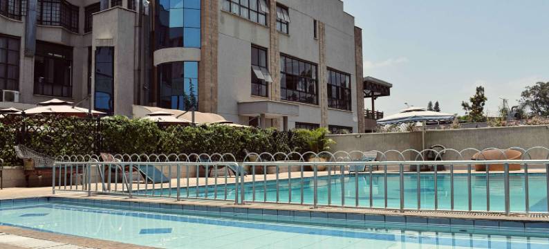 韦斯顿酒店(Weston Hotel)图片