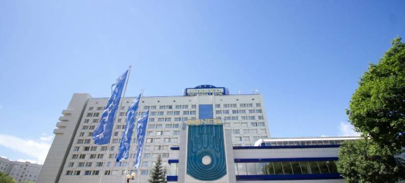 普拉内塔酒店(Planeta)图片