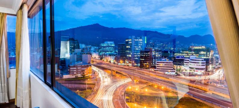 卡塔赫纳广场酒店(Hotel Cartagena Plaza)图片