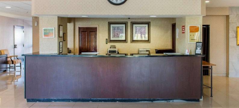 伊克诺旅馆(Econo Lodge)图片