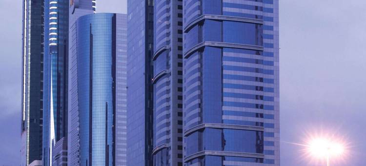 卡尔顿市中心酒店(Carlton Downtown Hotel)图片