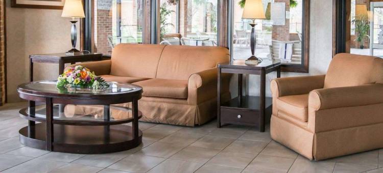 邓迪品质酒店(Quality Inn)图片