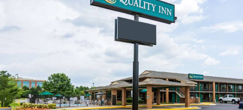 凯艺酒店(Quality Inn)图片