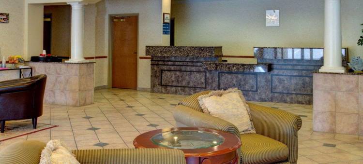 凯艺套房酒店(Quality Inn & Suites - Glen Rose)图片