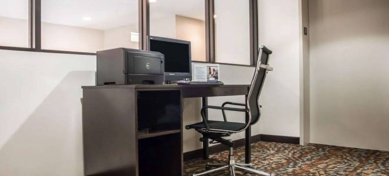 洛克维尔舒眠酒店(Sleep Inn Rockville)图片