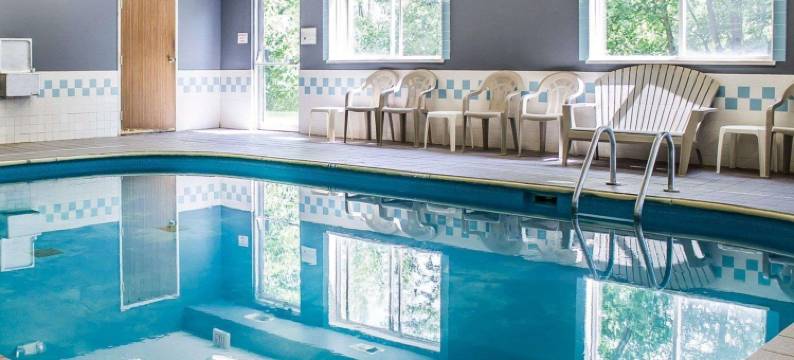 凯艺套房酒店(Quality Inn & Suites)图片