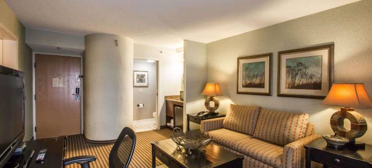 孟菲斯市中心万豪Moxy酒店(MOXY Memphis Downtown)图片