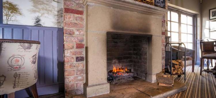 雷文斯沃思阿尔姆斯酒店 - 格林国王旅馆(Ravensworth Arms by Chef & Brewer Collection)图片