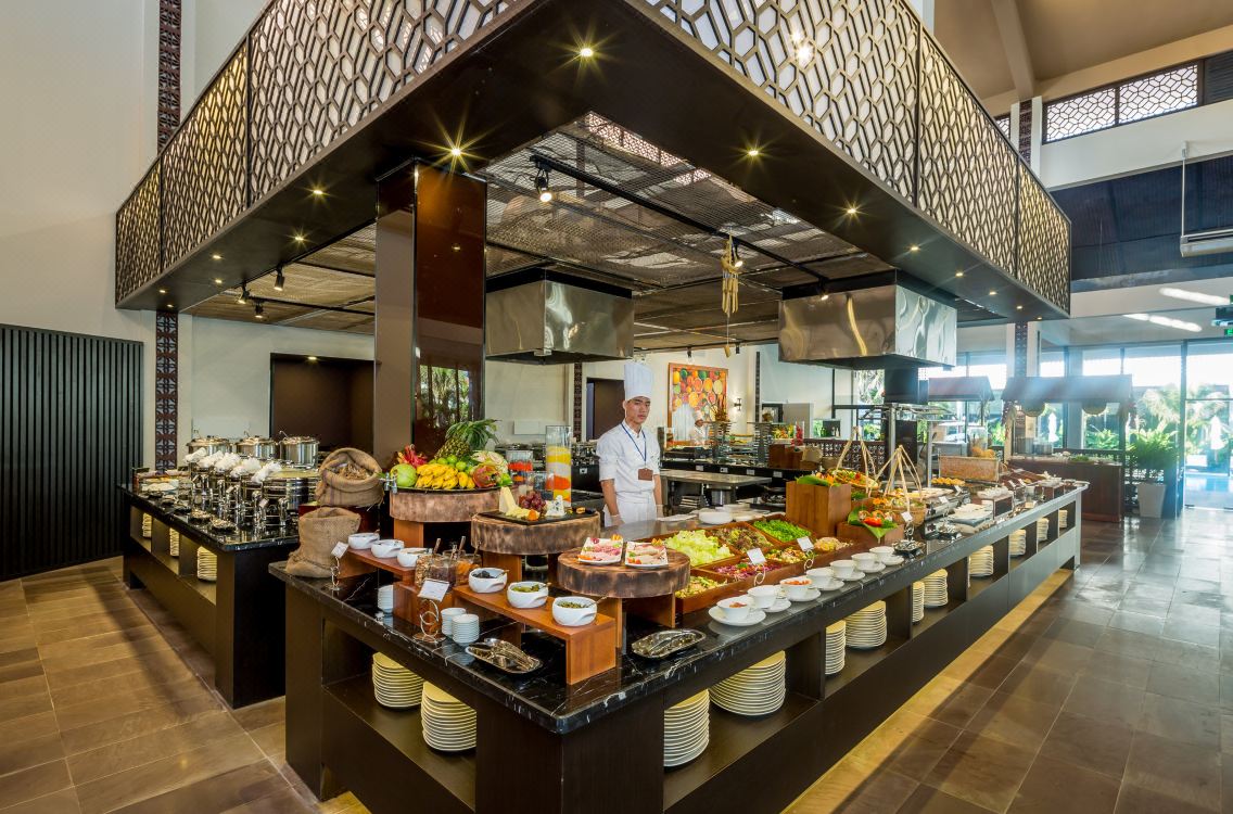 그랜드브리오 오션 리조트 다낭 (Grandvrio Ocean Resort Danang)