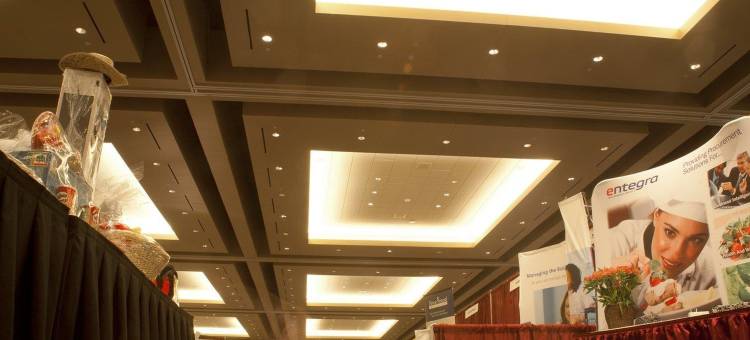 托金斯蒂克娱乐场度假村(Talking Stick Resort)图片