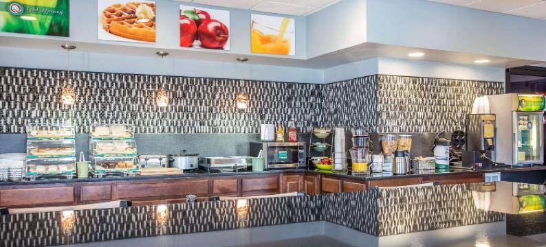 品质套房酒店(Quality Inn & Suites Aiken)图片