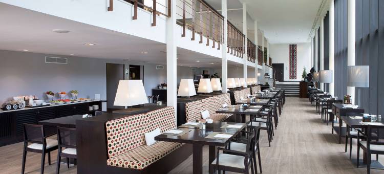 恩尔茨索托格兰德酒店(Hotel Encinar de Sotogrande)图片