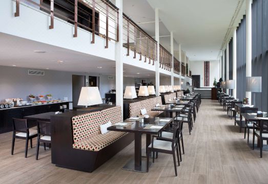 Hotel Encinar de Sotogrande Hotel Overview