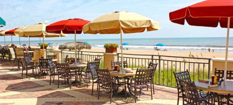 蓬特韦德拉海滩旅馆及俱乐部(The Lodge & Club at Ponte Vedra Beach)图片