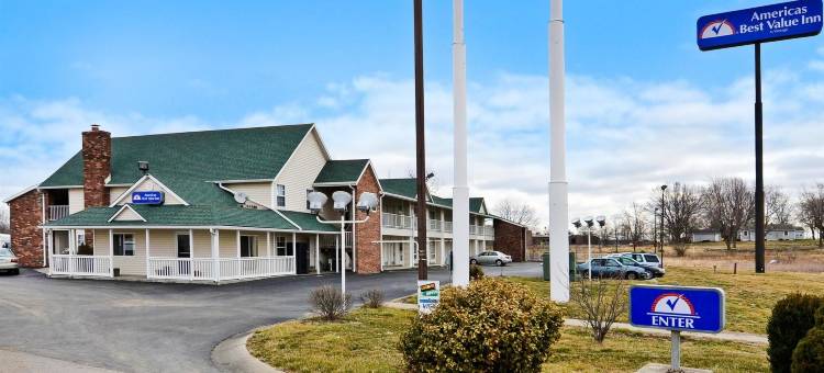 居住式蓝泉城I-70套房酒店 by Hotel O(Residential Suites Blue Springs by Hotel O I 70)图片