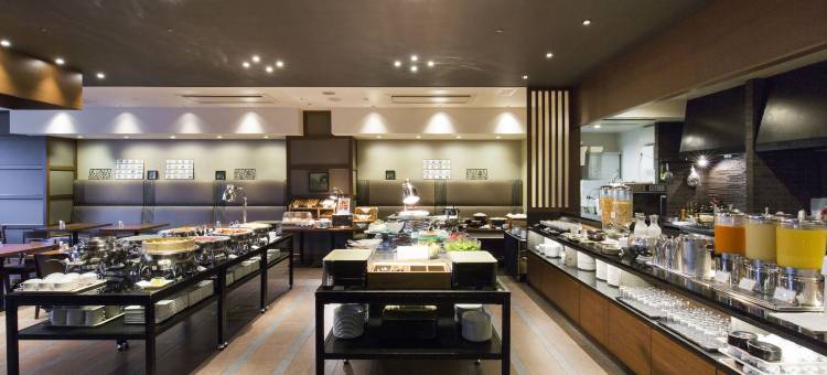 东急博多卓越大酒店(Hakata Excel Hotel Tokyu)图片