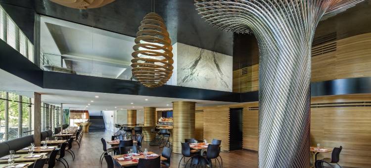 水门酒店(The Watergate Hotel)图片
