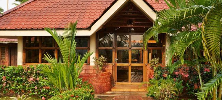 马亨德拉俱乐部酒店(Club Mahindra Kumbhalgarh)图片