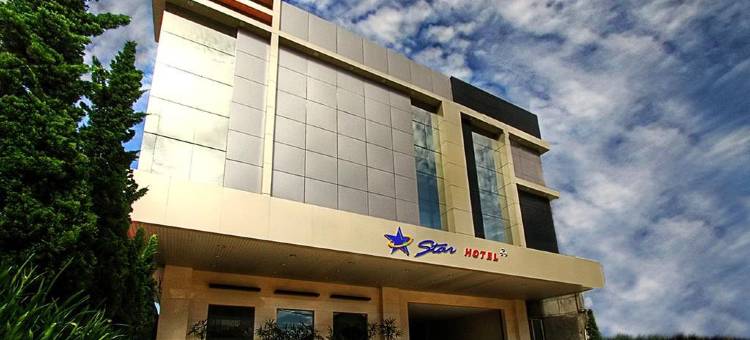 高级酒店(Star Hotel)图片