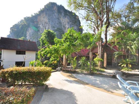 萊雷觀景度假酒店