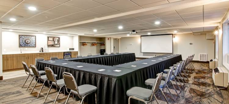 卡纳塔布鲁克斯酒店(Canalta Brooks)图片