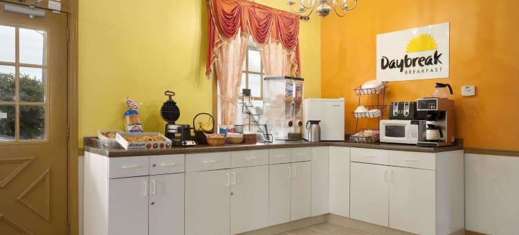 Days Inn by Wyndham Ottawa图片