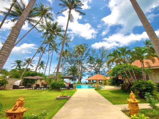 暹羅原住精品度假酒店