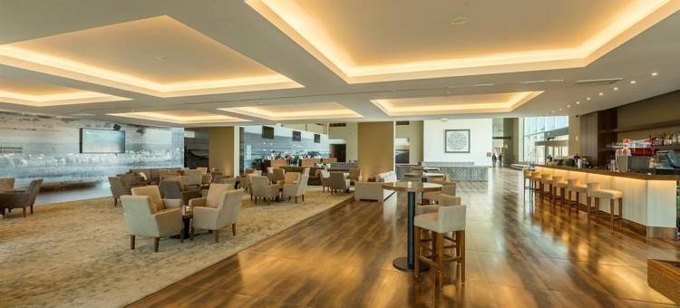 葡萄牙阿尔加维萨尔多斯高尔夫万豪度假酒店及会议中心(Algarve Marriott Salgados Golf Resort & Conference Center)图片