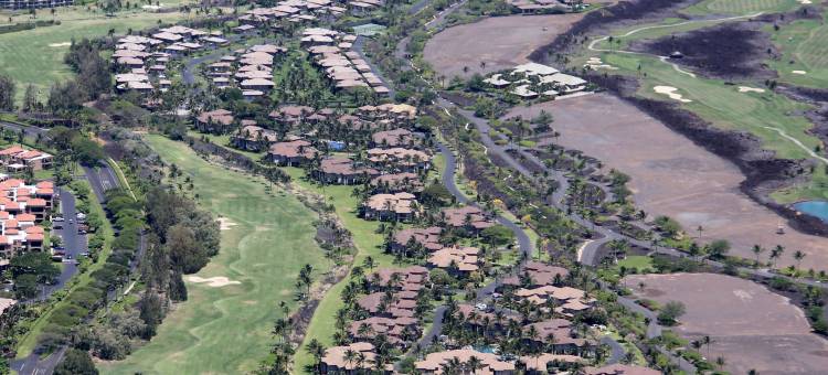 阿斯顿崴考拉克鲁尼别墅(Waikoloa Colony Villas)图片