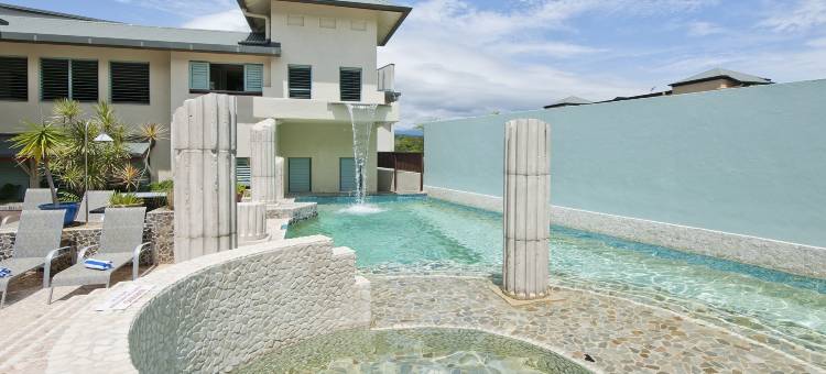 曼特拉度假村(Mantra in the Village Port Douglas)图片