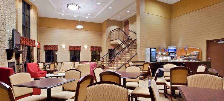 Holiday Inn Express 辛辛那提西(Holiday Inn Express Cincinnati West)图片