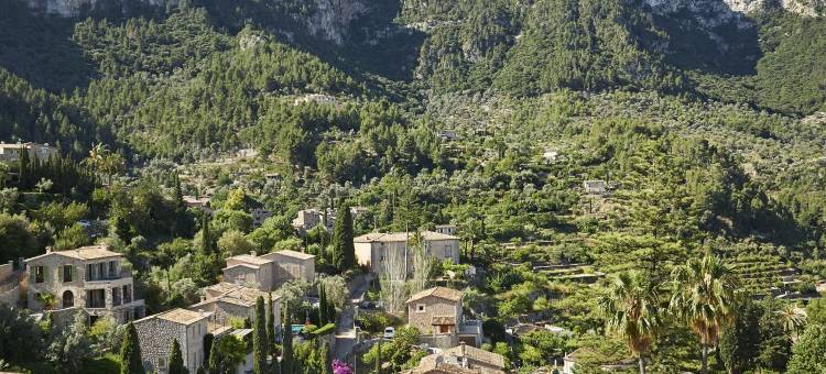 拉瑞兹登西亚，贝梦德酒店，马略卡岛(La Residencia, A Belmond Hotel, Mallorca)图片