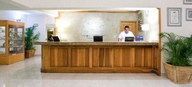 坎昆海景沙滩酒店(Ocean View Cancun Arenas)图片