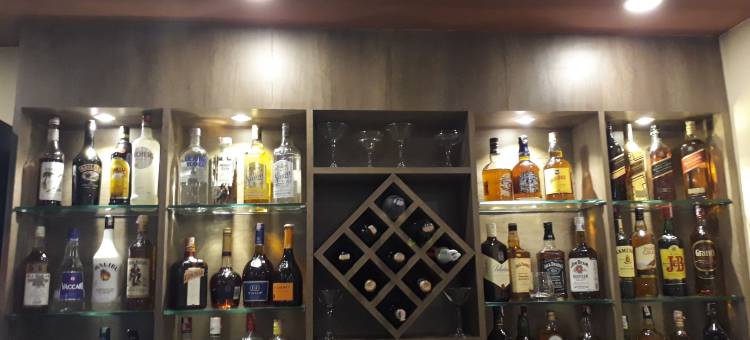 加德满都绿洲住宿加早餐旅馆(Oasis Kathmandu Hotel)图片