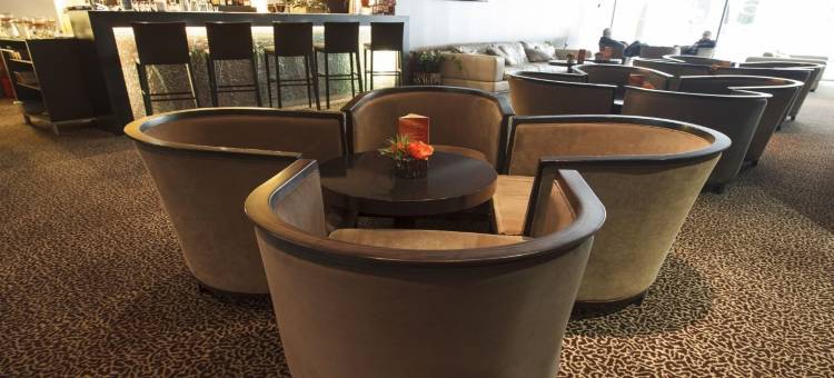 阿旺斯酒店(Hotel Avance)图片