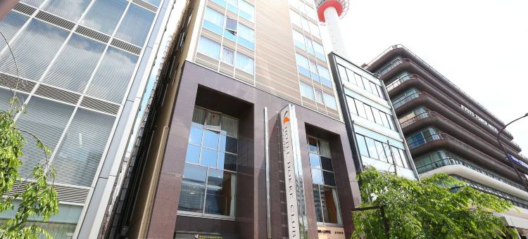 京都法华俱乐部酒店(Hotel Hokke Club Kyoto)图片
